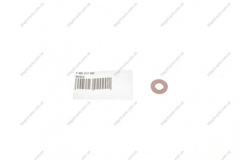 Шайба BOSCH F 00V C17 503 (фото 1)