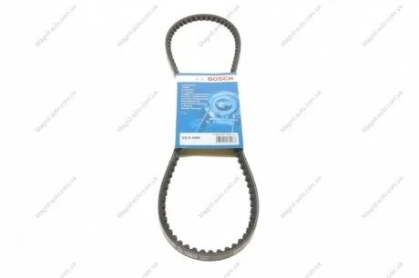 Ремень клиновый 10*990 - кратн. 5 шт BOSCH 1 987 947 795