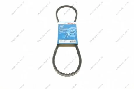 Ремень клиновый 10*970 - кратн. 5 шт BOSCH 1 987 947 602