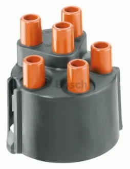 Крышка распред. зажиг. BOSCH 1 235 522 405