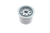 Фільтр оливний 2035 NISSAN Micra 1,0-1,2 82-92 BOSCH 0986452035 (фото 4)