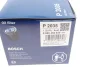 Фільтр оливний 2035 NISSAN Micra 1,0-1,2 82-92 BOSCH 0986452035 (фото 5)