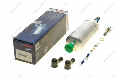 Электробензонасос FORD BOSCH 0 580 254 911