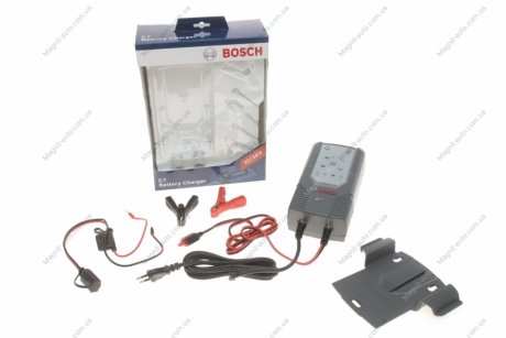 ЗАРЯДНОЕ УСТРОЙСТВО С7 BOSCH 0 189 999 07M