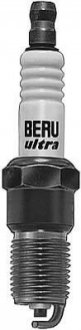 Свеча зажигания PSA, MB BERU Z17