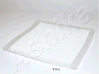 Фильтр салона ASHIKA 21-TY-TY5