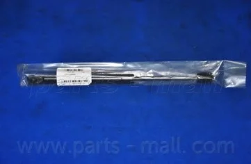 Механізм багажніка (вир-во Parts-Mall) PARTS-MALL PQB-248
