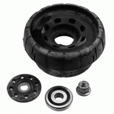 Опора амортизатора (к-т) NISSAN/OPEL/RENAULT Primastar/Vivaro/Trafic "F "01>> SACHS 802 316 (фото 1)