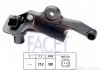 Датчик коленвала Citroen BERLINGO, C3,C4, NEMO/Peugeot 206 1.0-1.6ALK 90- FACET 9.0298 (фото 1)