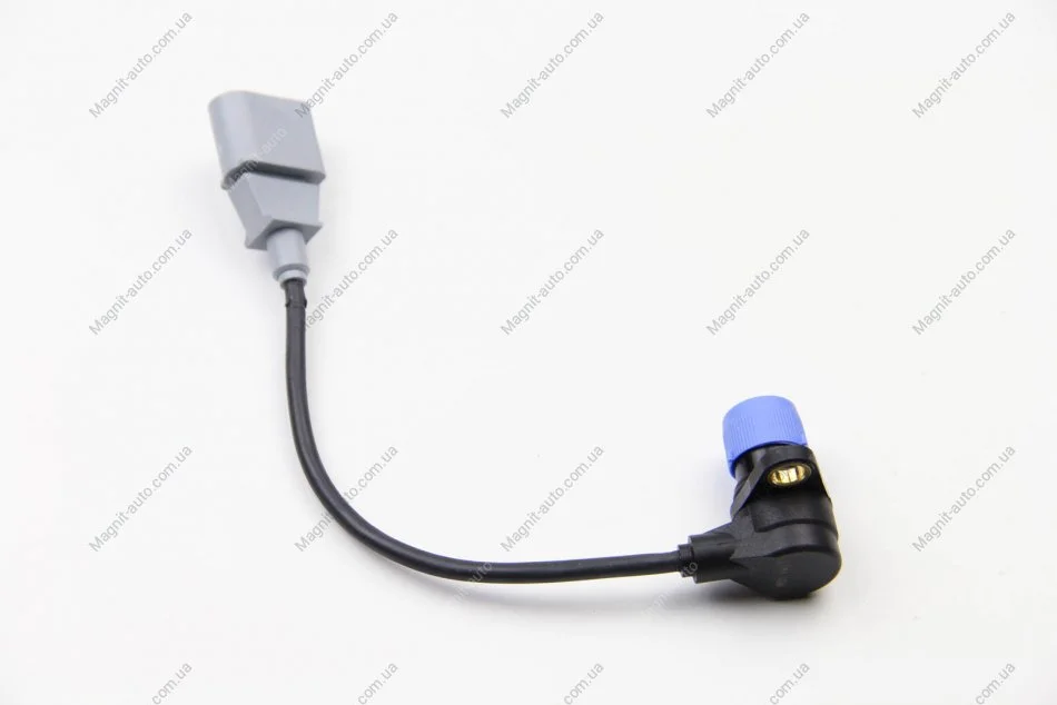 Датчик обертів колінвалу VAG Leon/Octavia/Caddy 1.4-2.0TFSI (96-) Facet FACET 9.0241 (фото 1)