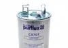 Фильтр топливный, CDI (с отверстием для датчика) Purflux CS707 (фото 4)