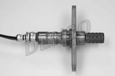 Лямбда-зонд універсальний Denso Flange 54 на 4 контакти DENSO DOX-0108 (фото 1)