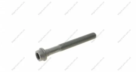 Болт головки(з внутрішнім багатогранним шліцем) FEBI BILSTEIN 09127