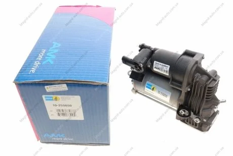 Компрессор пневмосистеми B1 Airmatic BILSTEIN 10-255650