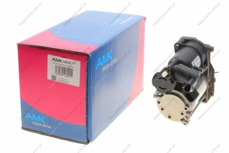 Компресор пневмопідвіски BILSTEIN 10-256510