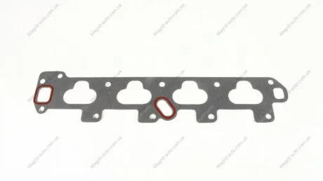 Прокладка впускного колектора CHEVROLET CORSA OPEL ASTRA F, ASTRA G, CORSA B, TIGRA, VECTRA B 1.4/1.4LPG/1.6 03.93-04.05 AJUSA 13118100