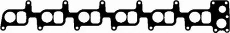 Прокладка колектора впуск Mercedes Benz OM613/648 BGA MG1513