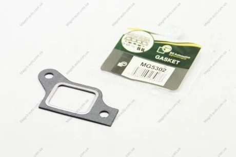 Прокладка коллектора двигателя металлическая BGA MG5302
