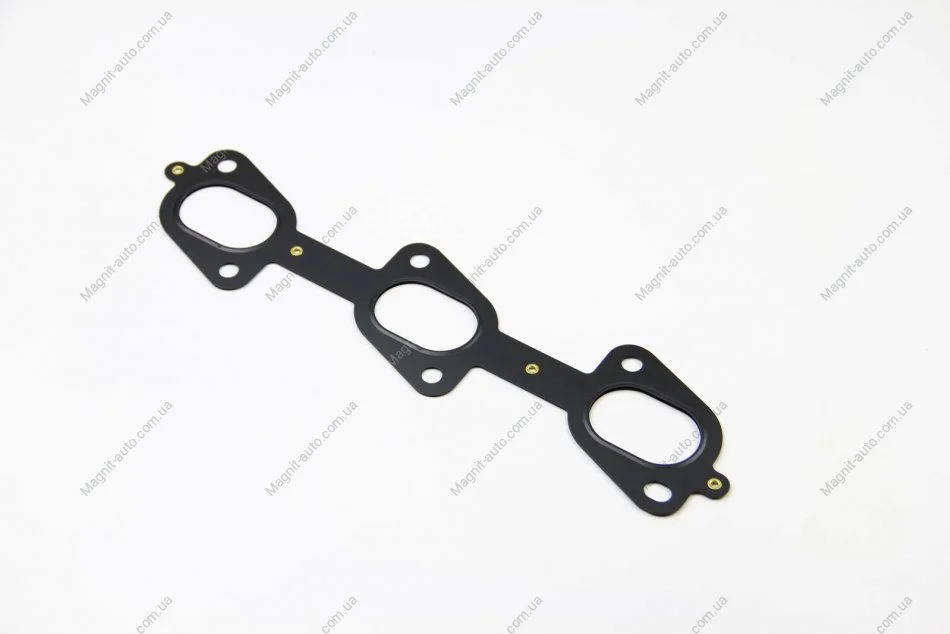 Прокладка коллектора двигателя металлическая BGA MG5753 (фото 1)