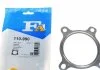 Прокладка выхлопной системы металлическая Fischer Automotive One (FA1) 110-990 (фото 1)