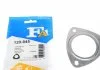Прокладка вихлопної системи металева Fischer Automotive One (FA1) 120-945 (фото 1)