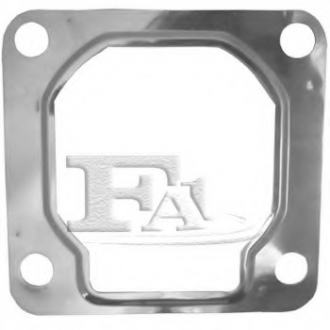 Прокладка вихлопної системи металева Fischer Automotive One (FA1) 130-944