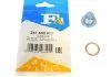 Резьбовая пробка, маслянный поддон Fischer Automotive One (FA1) 257.808.011