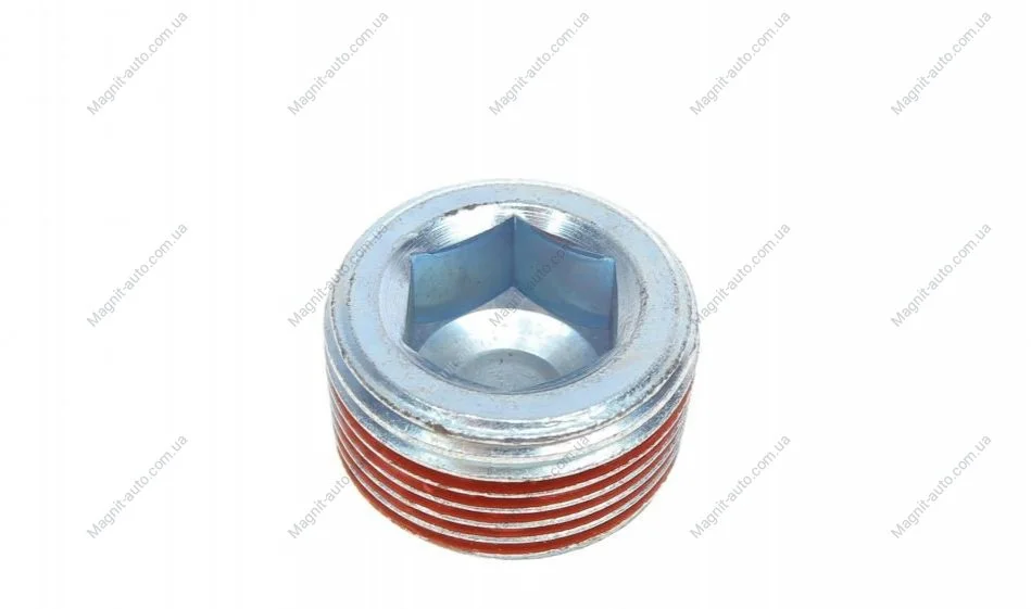 Болт піддону з шестигранною головкою Fischer Automotive One (FA1) 257.821.001 (фото 1)