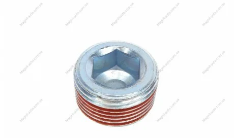 Болт піддону з шестигранною головкою Fischer Automotive One (FA1) 257.821.001