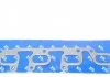 Прокладка колектора двигуна металева Fischer Automotive One (FA1) 411-028 (фото 1)