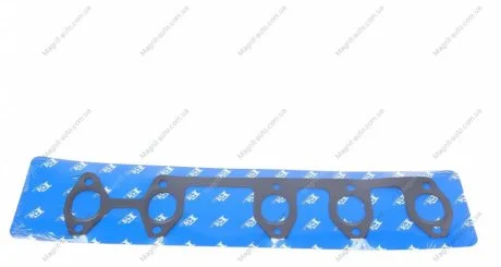 Прокладка колектора двигуна металева Fischer Automotive One (FA1) 411-030