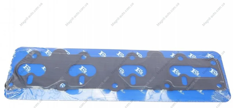 Прокладка колектора двигуна металева Fischer Automotive One (FA1) 412-001 (фото 1)