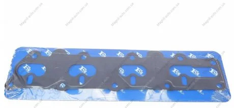 Прокладка колектора двигуна металева Fischer Automotive One (FA1) 412-001