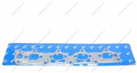 Прокладка коллектора двигателя металлическая Fischer Automotive One (FA1) 412-010