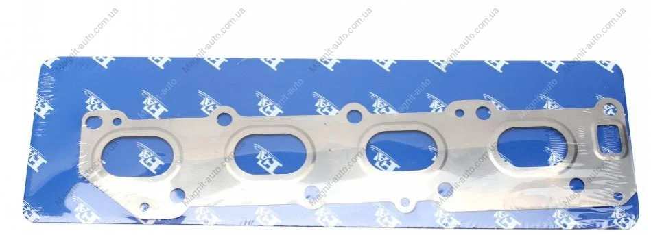 Прокладка коллектора двигателя металлическая Fischer Automotive One (FA1) 412-013 (фото 1)