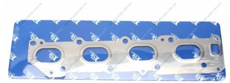 Прокладка коллектора двигателя металлическая Fischer Automotive One (FA1) 412-013