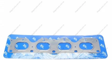 Прокладка колектора двигуна металева Fischer Automotive One (FA1) 412-018
