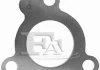 Прокладка выхлопной системы металлическая Fischer Automotive One (FA1) 780-907 (фото 1)