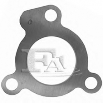 Прокладка вихлопної системи металева Fischer Automotive One (FA1) 780-907