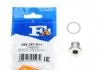 Болт піддону з шестигранною головкою Fischer Automotive One (FA1) 866.361.011