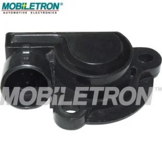 Датчик положення дросельної заслінки MOBILETRON TPE002