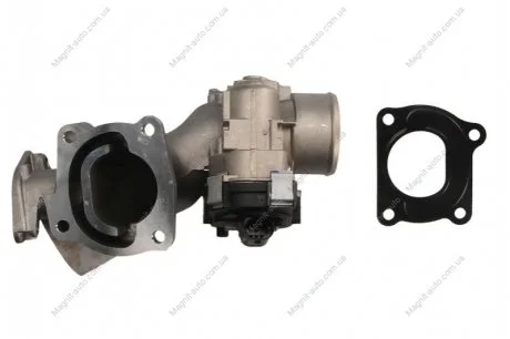 Заслонка регулююча FIAT/IVECO "2.3 "06-11 PIERBURG 7.03703.49.0