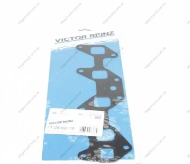 Прокладка колектора VICTOR REINZ 71-28182-10