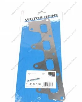 Прокладка колектора VICTOR REINZ 71-31497-00