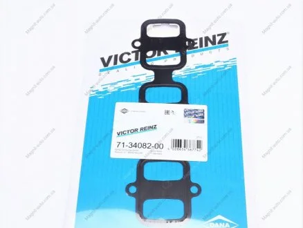 Прокладка впускного колектора VICTOR REINZ 71-34082-00