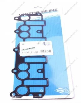 Прокладка впускного колектора AUDI/SEAT/VW/SKODA 2,0D -03 VICTOR REINZ 71-36121-00