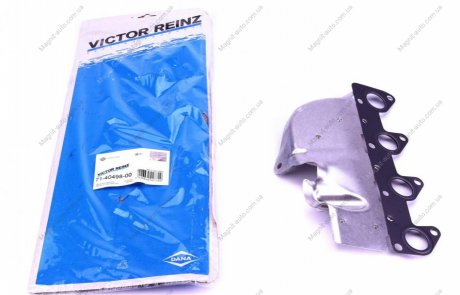 Прокладка колектора двигуна металева VICTOR REINZ 71-40498-00