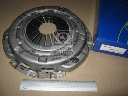 Корзина сцепления (PHC) Valeo NSC-15