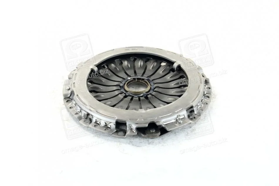 Кошик зчеплення Hyundai Santa Fe I, Sonata IV 2.0d, 2.4, 2.7i (D=225mm) (HDC62) PHC Valeo HDC-62 (фото 1)