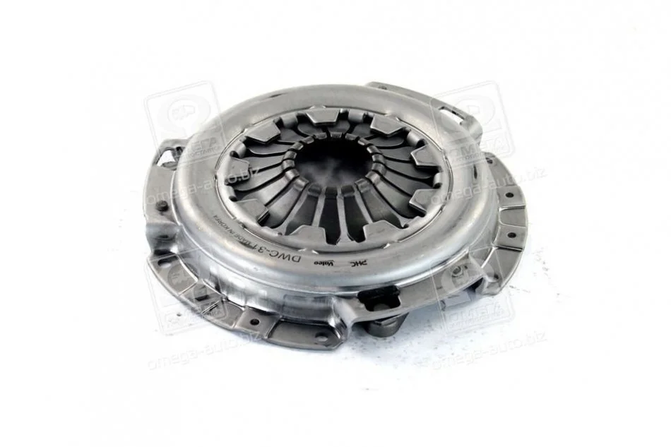 Корзина сцепления (пр-во VALEO PHC) Valeo DWC-31 (фото 1)